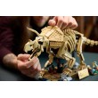 LEGO JURASSIC WORLD 77985 Dinosaur Fossils: Triceratops