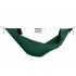 Ticket To The Moon PRO HAMMOCK - Lightest Pro Hanging hammock 1 person(s) Nylon Dark Green
