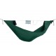 Ticket To The Moon PRO HAMMOCK - Lightest Pro Hanging hammock 1 person(s) Nylon Dark Green