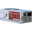 Inter-Tech TFX-350W power supply unit 20+4 pin ATX ATX Grey Inter-Tech TFX-350W power supply unit 20+4 pin ATX ATX Grey