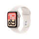 Watch SE 3 GPS 40mm Aluminum Case Starlight