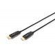 ASSMANN Electronic AK-330126-300-S HDMI cable 30 m HDMI Type A (Standard) Black