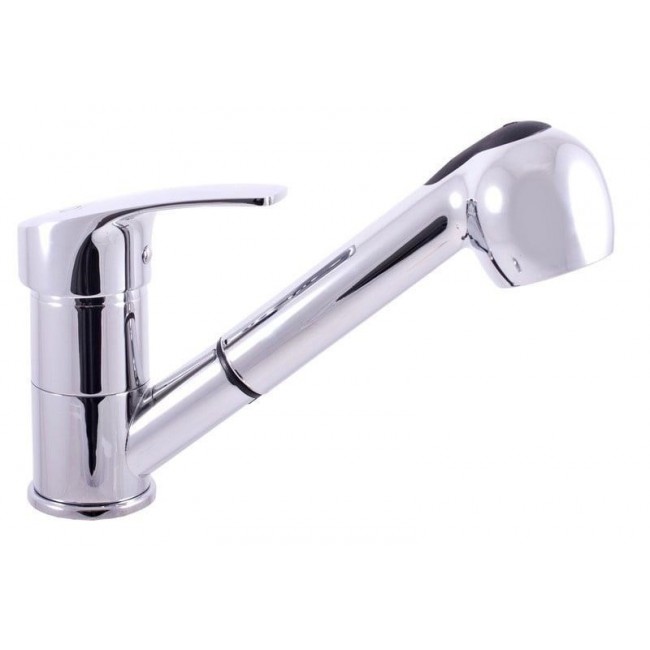 Kitchen faucet with shower DVT010.5