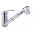 Kitchen faucet with shower DVT010.5