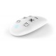 Fibaro KeyFob remote control Lighting, Home audio system, Universal