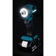 Makita DTD173RTJ power screwdriver/impact driver 3600 RPM Black, Blue