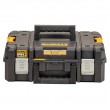 DeWALT DWST83345-1 tool storage case Black, Yellow DeWALT DWST83345-1 tool storage case Black, Yellow