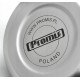 PROMIS Steel jug 2.0 l, tea print PROMIS Steel jug 2.0 l, tea print
