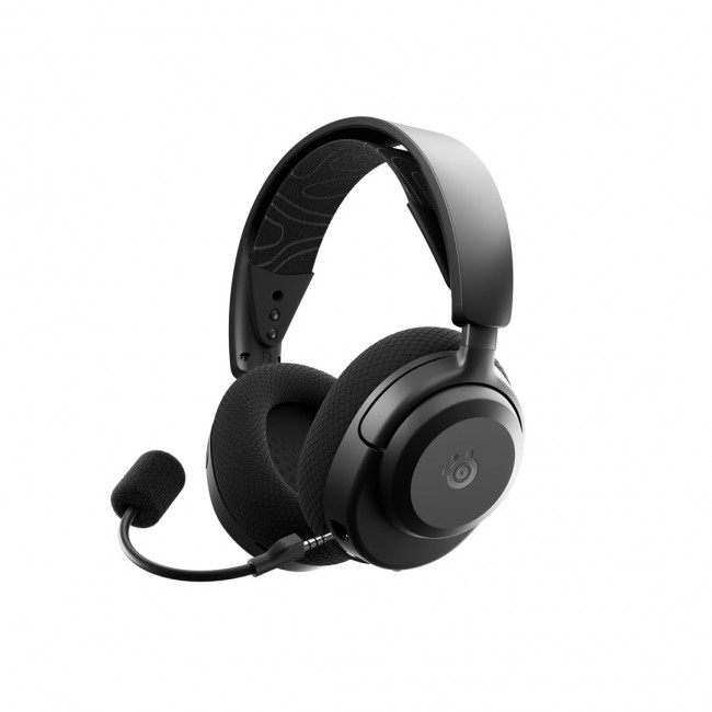 Steelseries Arctis Nova 3P Wireless Headphones Steelseries Arctis Nova 3P Wireless Headphones