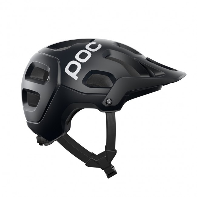 POC Tectal Black