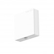 Ruijie Networks RG-RAP62-WALL-LITE wireless access point 2974 Mbit/s White Power over Ethernet (PoE) Ruijie Networks RG-RAP62-WALL-LITE wireless access point 2974 Mbit/s White Power over Ethernet (PoE)