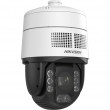 Hikvision DS-2DE7A432IWG-EB/SL security camera Dome IP security camera Outdoor 2560 x 1440 pixels Ceiling/wall