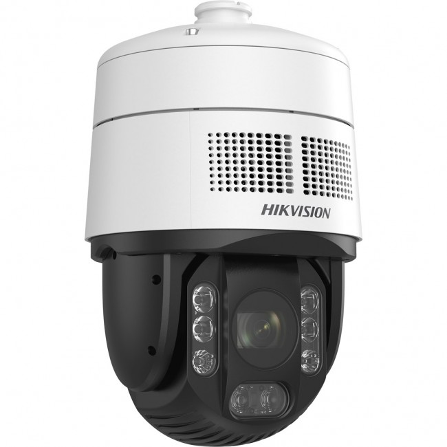 Hikvision DS-2DE7A432IWG-EB/SL security camera Dome IP security camera Outdoor 2560 x 1440 pixels Ceiling/wall