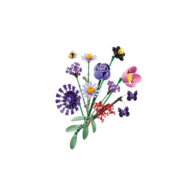 LEGO BOTANICALS 11507 Olivia Rodrigo's Flower Bouquet