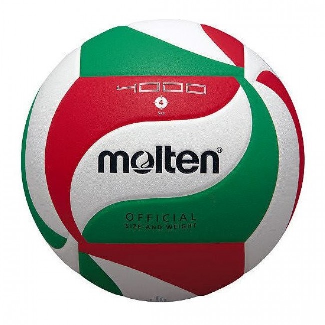 Molten V4M4000 - Volleyball, size 4 Molten V4M4000 - Volleyball, size 4