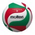 Molten V4M4000 - Volleyball, size 4