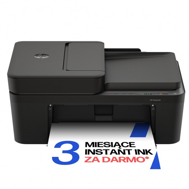 HP DeskJet 4320 Wireless All-in-One Color Printer, Instant Ink