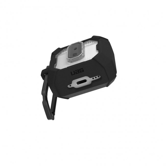 Urban Armor Gear 104129114040 headphone/headset accessory Case