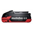 Metabo 624974000 cordless tool battery / charger