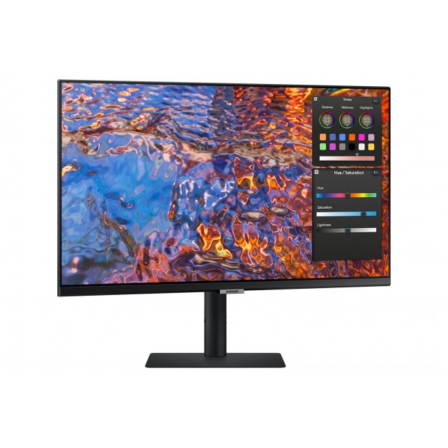 Samsung S80PB computer monitor 68.6 cm (27