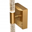 Activejet AJE-KARAT GOLD wall light