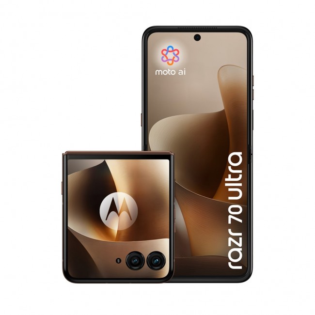 Motorola razr 70 ultra 17.7 cm (6.96