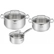 Tefal Duetto+ G719S674 pan set 6 pc(s)