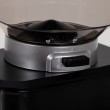Adler AD 4300 Burr coffee grinder black