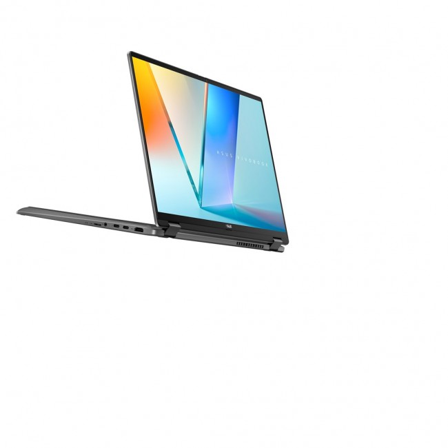 ASUS Vivobook 16 Flip TP3607SA-PS77T Copilot+ PC Intel Core Ultra 7 258V Hybrid (2-in-1) 40.6 cm (16