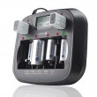 Everactive NC-900U battery charger Universal DC