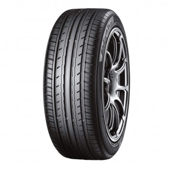 Opona 205/55 R16 91V Yokohama BluEarth-Es ES32 Etykieta:C-B-A-68 dB