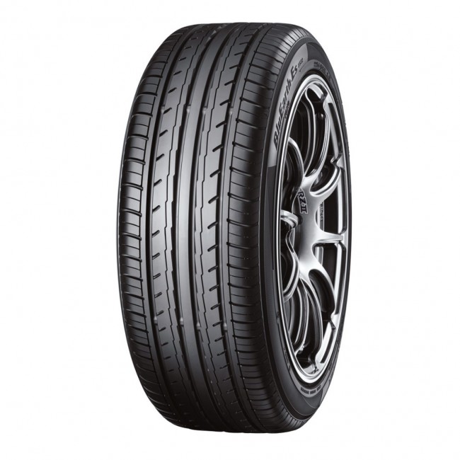 Opona 205/55 R16 91V Yokohama BluEarth-Es ES32 Etykieta:C-B-A-68 dB