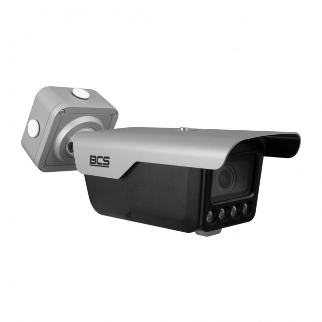 Kamera IP tubowa 4Mpx BCS-L-TIP74VSR3-ITC-Ai3