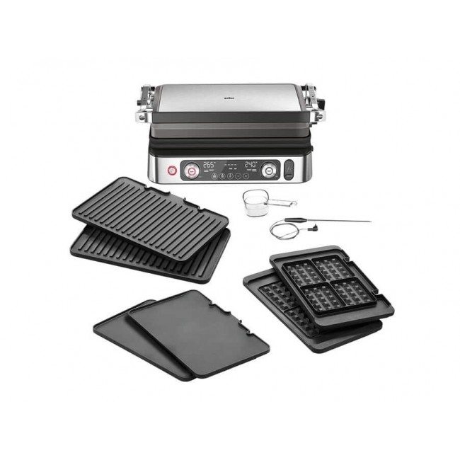 Braun 0X17900008 contact grill Braun 0X17900008 contact grill