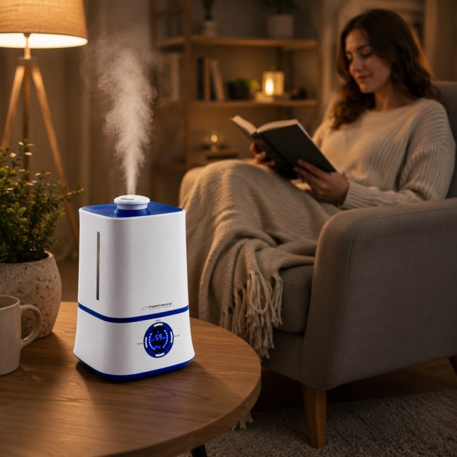 Esperanza EHA007 Humidifier 3.5L