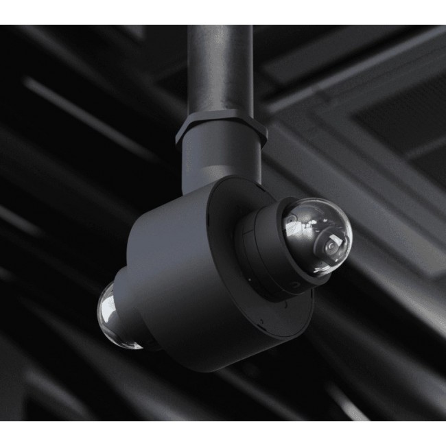 Mounting Bracket for Cameras Ubiquiti UACC-Camera- Mounting Bracket for Cameras Ubiquiti UACC-Camera-