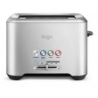 Sage STA720BSS2EEU1 toaster 2 slice(s) 1000 W Stainless steel