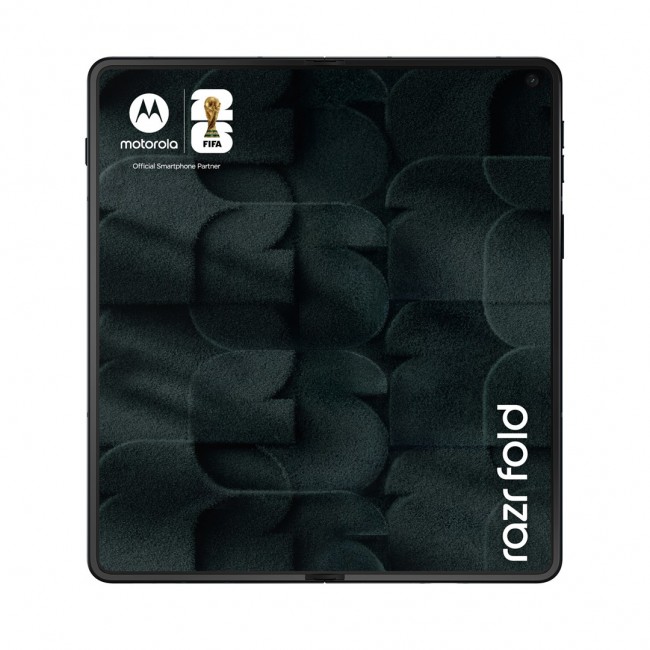 Motorola razr fold 20.6 cm (8.09