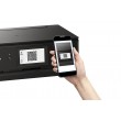 Canon PIXMA TS8750 Inkjet A4 4800 x 1200 DPI Wi-Fi Canon PIXMA TS8750 Inkjet A4 4800 x 1200 DPI Wi-Fi