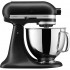 KitchenAid 5KSM125EBM food processor 300 W 4.8 L Black