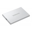 Samsung MU-PD2T0G/WW external solid state drive 2 TB USB Type-C 3.2 Gen 2 (3.1 Gen 2) Silver