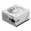 ASUS AP-850G power supply unit 850 W 20+4 pin ATX ATX Black, White