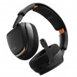 Glorious Gaming GHS Wireless InfinitePlay Headset Head-band Bluetooth Charging stand Black