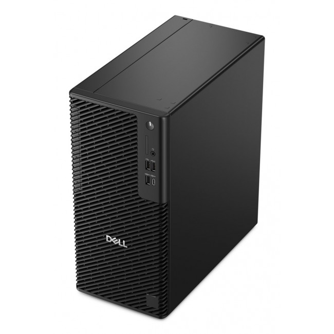 DELL Pro Precision 7 T1 PW7T1260 Intel Core Ultra 9 285 32 GB DDR5-SDRAM 1 TB SSD Windows 11 Pro Desktop Workstation Black