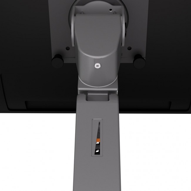 Ergotron LX Pro Series 45-682-293 monitor mount / stand 86.4 cm (34 Ergotron LX Pro Series 45-682-293 monitor mount / stand 86.4 cm (34