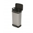 CURVER KOSZ NA MIECI Z PEDA EM 23L+23L/IML METALIZOWANY
