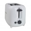 Esperanza EKT002 Caprese 2 slice(s) 600 W White