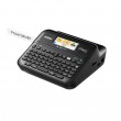 Brother PT-D610BTVP label printer Thermal transfer 180 x 360 DPI 30 mm/sec Wired & Wireless TZe Bluetooth