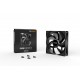 Fan Be Quiet! Pure Wings 3 120mm Fan Be Quiet! Pure Wings 3 120mm