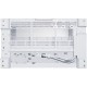 LIAN LI O11 DYNAMIC EVO XL WHITE LIAN LI O11 DYNAMIC EVO XL WHITE